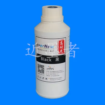 

500ML Universal Compatible Black Dye Refill Ink kit For EPSON 7908 7910 9908 9910 Printer High light resistance UV dye ink