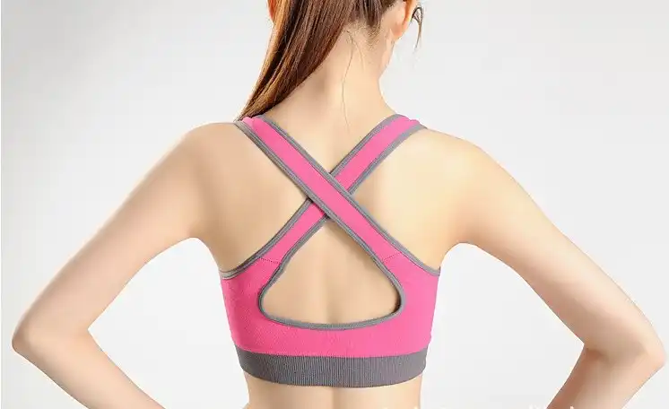 professional bra