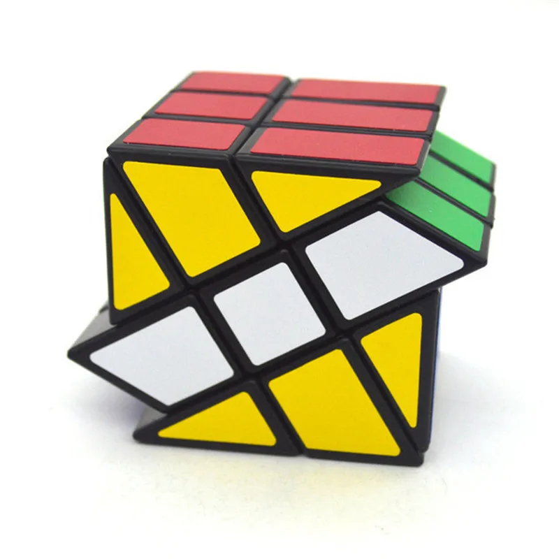 Новое поступление 3x3x3 Кубик Рубика для профессионалов 3x3 скоростные кубики Пазлы 3 на 3 скоростной куб Развивающие игрушки для детей