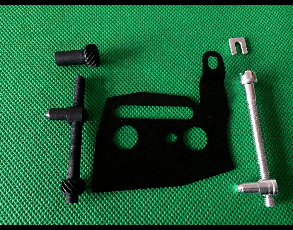 New Chain Adjuster Screw Tensioner Adjusting screw gear type with inner