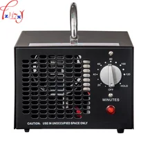 HE-150 портативный генератор озона очиститель воздуха кислородный портативный ионизатор 1 шт