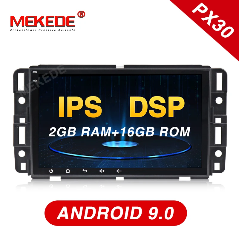 Sale New!android9.0 car radio player for GMC/Yukon/Savana/Sierra/Tahoe/Acadia/Chevrolet/Express with car gps navigation player 0 Sale New!android9.0 car radio player for GMC/Yukon/Savana/Sierra/Tahoe/Acadia/Chevrolet/Express with car gps navigation player 0