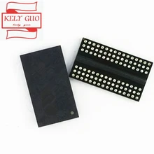 4 шт. K4W4G1646D-BC1A K4W4G1646D BC1A BGA чипсет