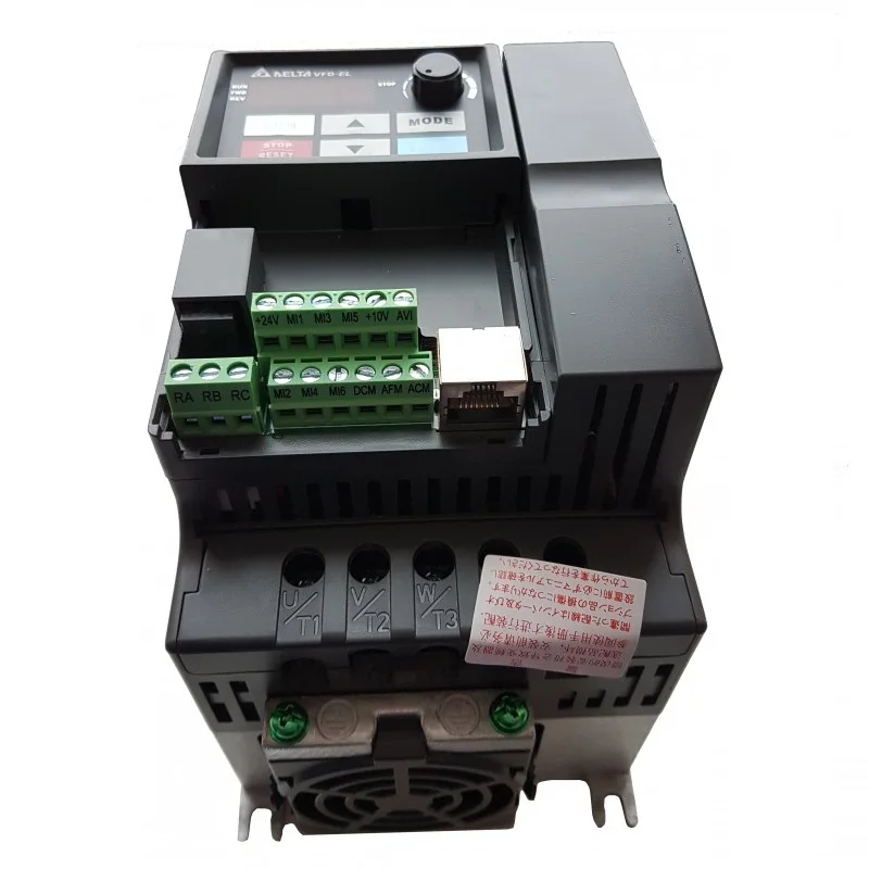 VFD007EL43A