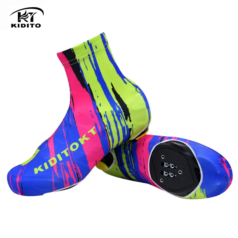 waterproof mountain bike shoe covers