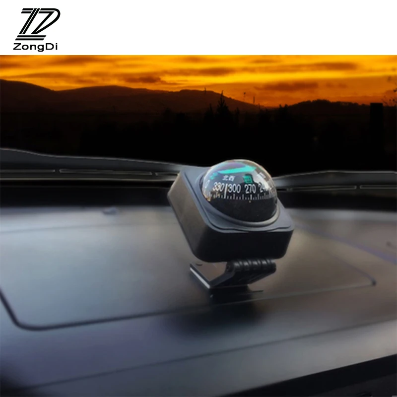 1Pc Car guide ball Adjustable angle for Citroen C4 C5 Kia Cerato Sorento Ceed Opel Astra H J G Insignia Vectra C Accessories |