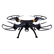 SYMA X8C X8 2.4G 4CH 6Axis Professional RC Drone Quadcopter With 2MP Wide Angle HD Camera Remote Control Helicopter