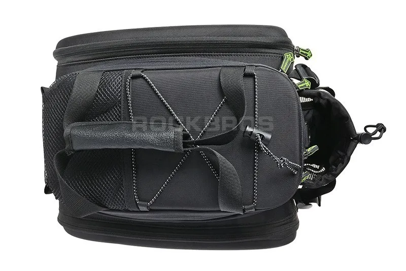 Cheap Rockbros 12L Mountain Bike Bag 3 In 1 Rear Rack Shoulder Sotrage Carrier Bags Handbag Bicycle Trunk Cycling Saddle Bag 18 Cheap Rockbros 12L Mountain Bike Bag 3 In 1 Rear Rack Shoulder Sotrage Carrier Bags Handbag Bicycle Trunk Cycling Saddle Bag 18