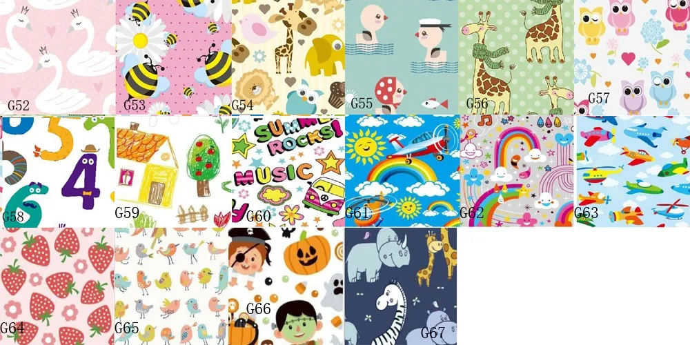 NEW PRINTS - 16