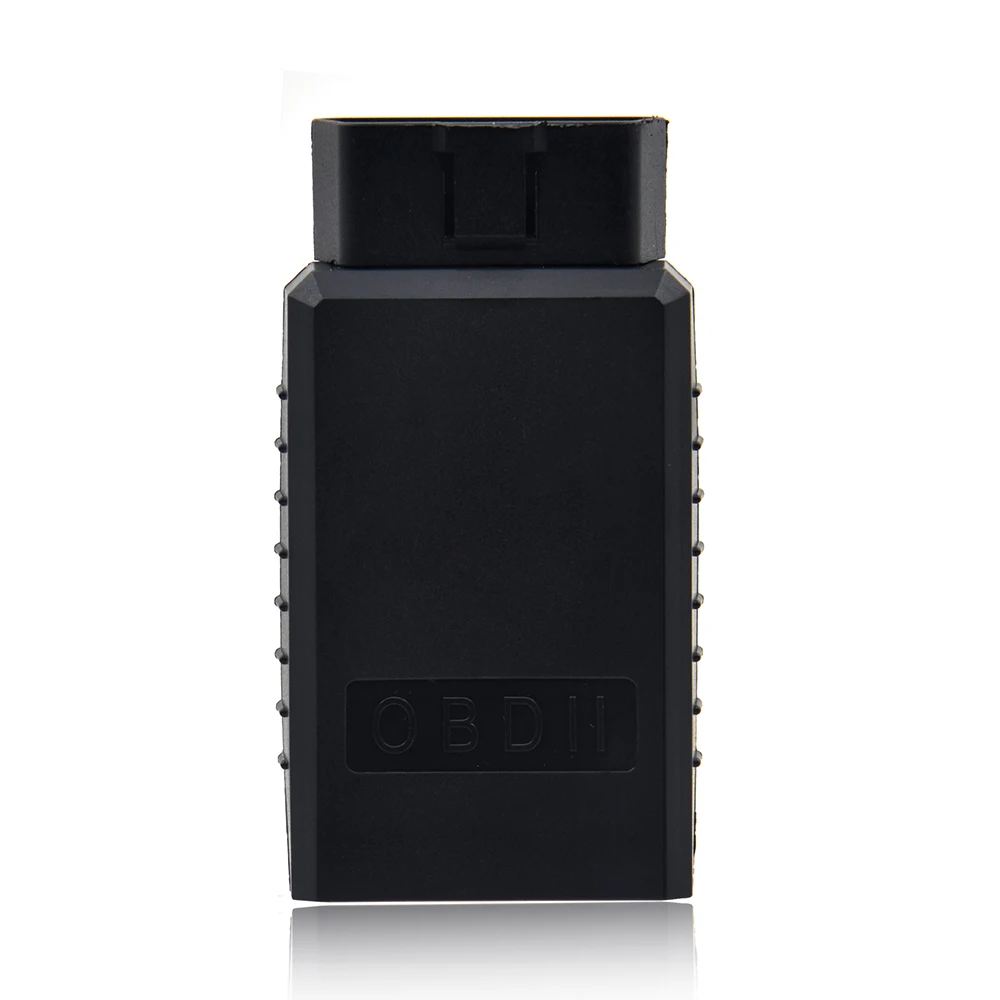 Универсальный OBD2 wifi ELM327 V 1,5 сканер для iPhone IOS Android АВТО OBDII диагностический инструмент OBD 2 ELM 327 V1.5 Wi-Fi ODB2