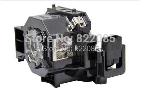 

Free shipping Compatible projector lamp for use in EX50 EX70 PowerLite 77c