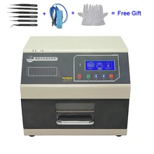 110 V 220 V 700 W LY 962 цифровой дисплей программируемый сварочный аппарат для переплавления