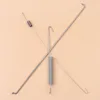 Throttle Governor Link Rod Return Spring Kit For Honda GX390 GX340 GX 390 340 Chinese 188F 11/13HP Generator Engine Motor Parts 3
