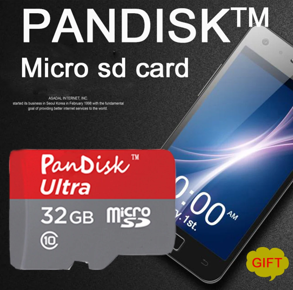 high quality micro sd tf mini memory card classic 1g 128g low price