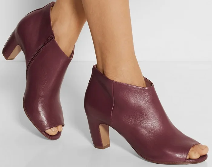 dressy ladies boots