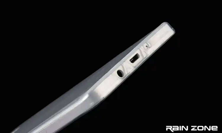 Силиконовый прозрачный мягкий чехол для Samsung GALAXY A3 A5 A7 2015 ON7 ON5 I9082 I8552|Бамперы| |