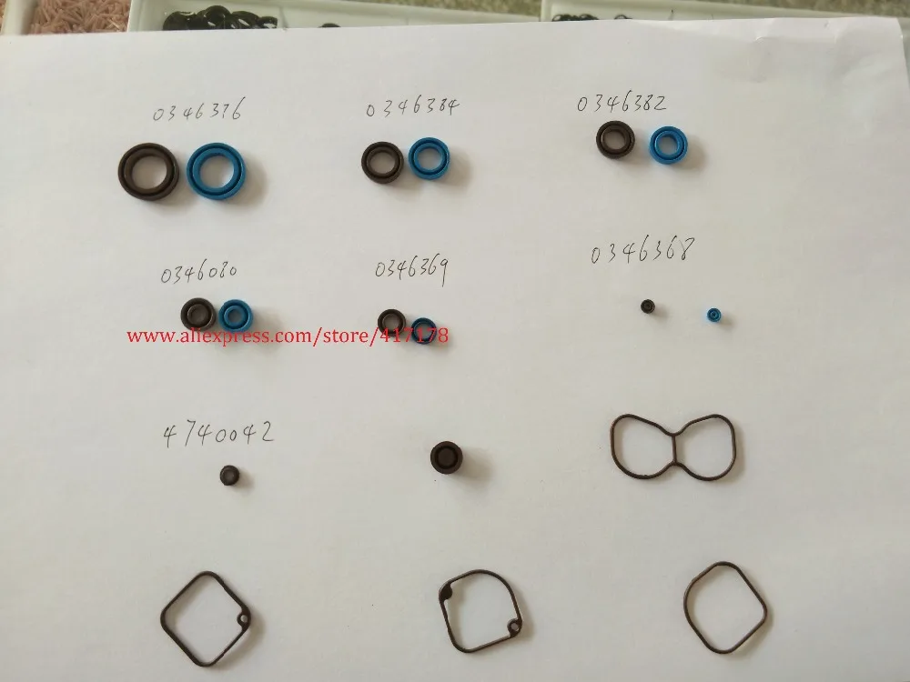 Gasket