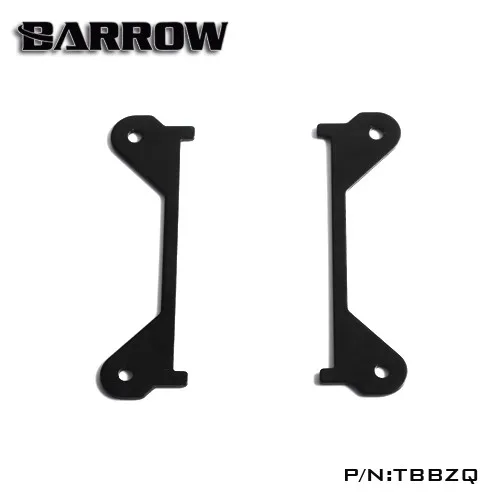 Barrow TBBZQ компоненты для расширительной платформы Intel CPU block Lga115x компьютера barrow