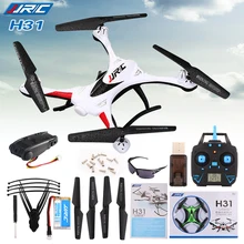 JJRC H31 Waterproof Drone No Camera Or With Camera Headless Mode RC Quadcopter One Key Return 2.4G 4CH 6Axis Helicopter