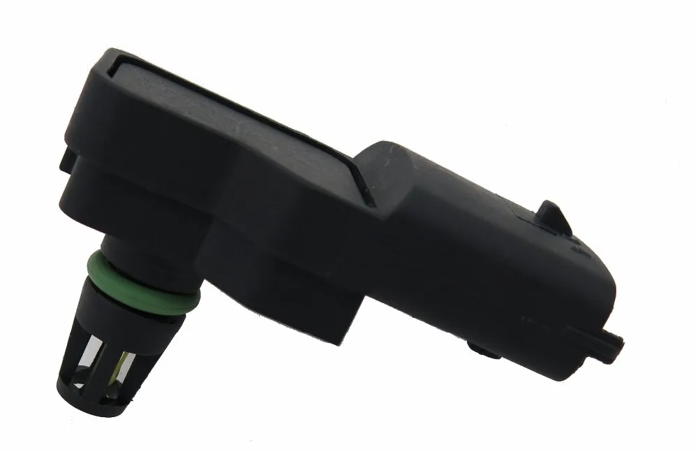 

HC 3BAR MAP 0281002437 Manifold Absolute Pressure Sensor For Alfa RomeoBrera GT Giulietta Mito Spider Ford Ranger Volvo Opel