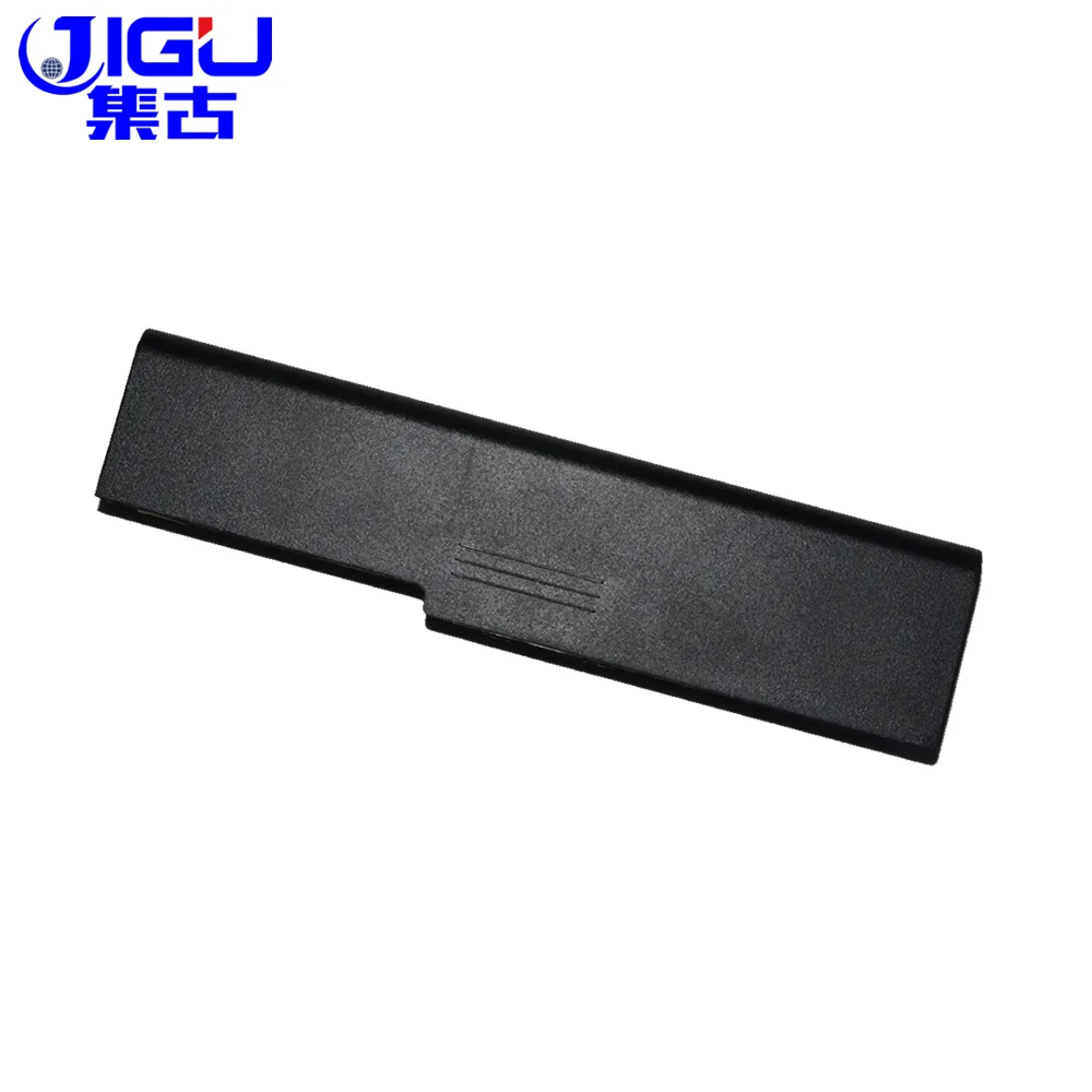 JIGU ноутбука Батарея для Toshiba Satellite A660D A665 A665D C640 C645D C650 C655 C655D C660 C660D U400 U405 U500 U505