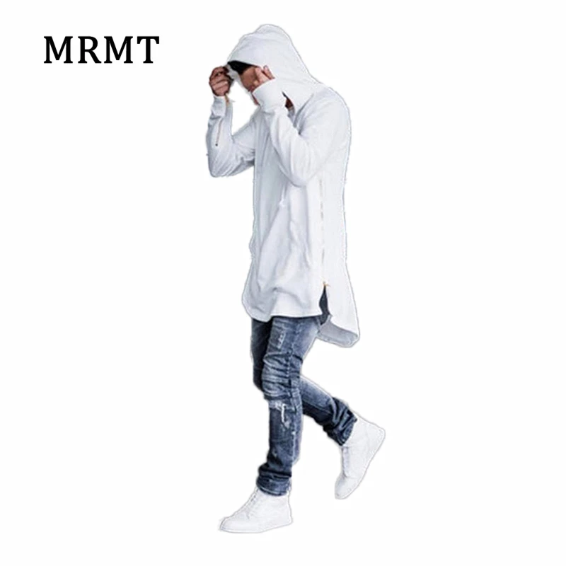 2020 Brand new Clothing Mens Hoodies Sweatshirts Hip Hop Long Zipper Streetwear Sweatshirt Cut Extended Hoody Men male shirts 2020 Brand new Clothing Mens Hoodies Sweatshirts Hip Hop Long Zipper Streetwear Sweatshirt Cut Extended Hoody Men male shirts