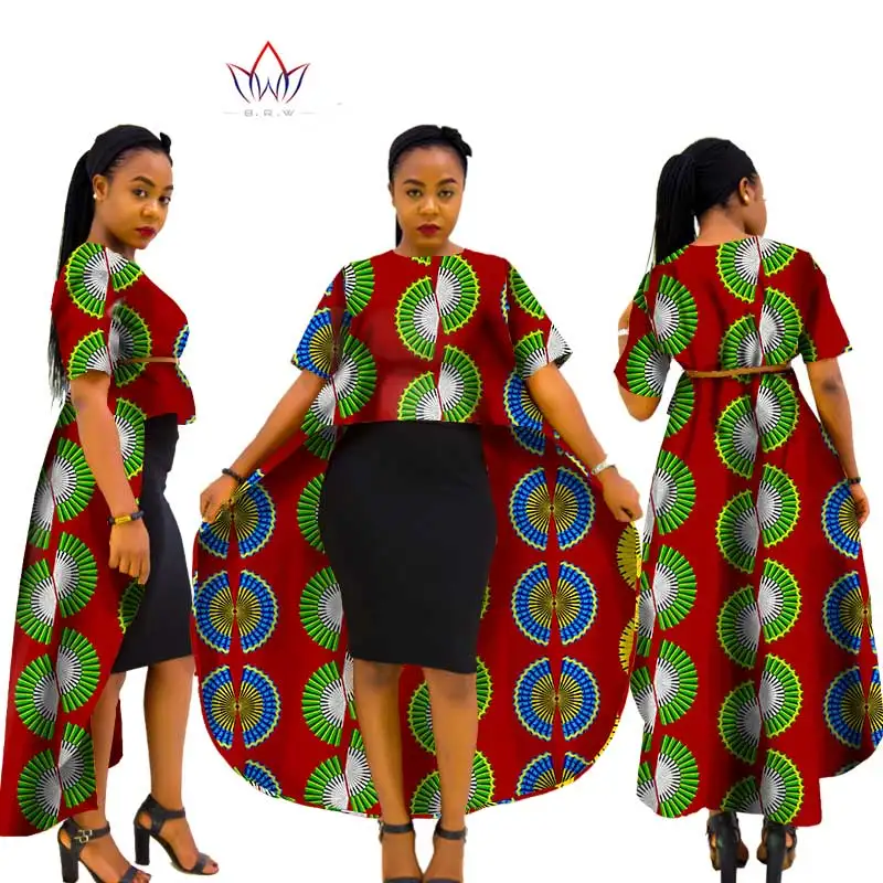 African Clothing African Dresses for Women Maxi Dresses