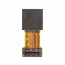 5pcs Original z1 mini rear camera for Sony Xperia Z1 compact D5503 Back Rear Main Camera Back Camera Flex Cable free shipping