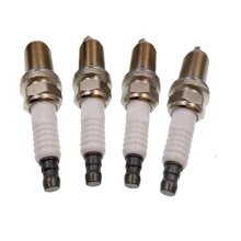 4 шт./лот 90919-01233 Иридиевые свечи зажигания подходят для Toyota 4runner FJ Cruiser Scion tC 90919-01233 SK16HR11
