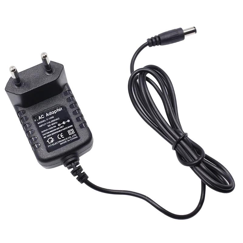 TYT 260-110 в зарядное устройство для TYT Walkie Talkie двухстороннее радио для TYT MD-390