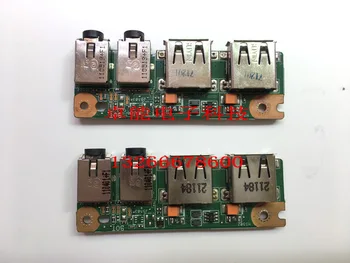 

USB AUDIO JACK BOARD FOR ASUS K53 K53SV K53SD A53S X53S K53S P53S IO BOARD