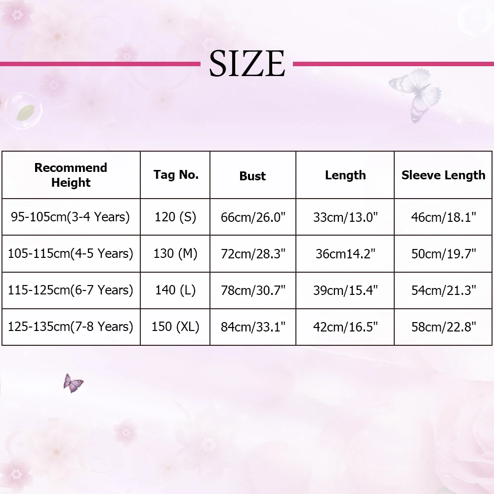 B176_Size