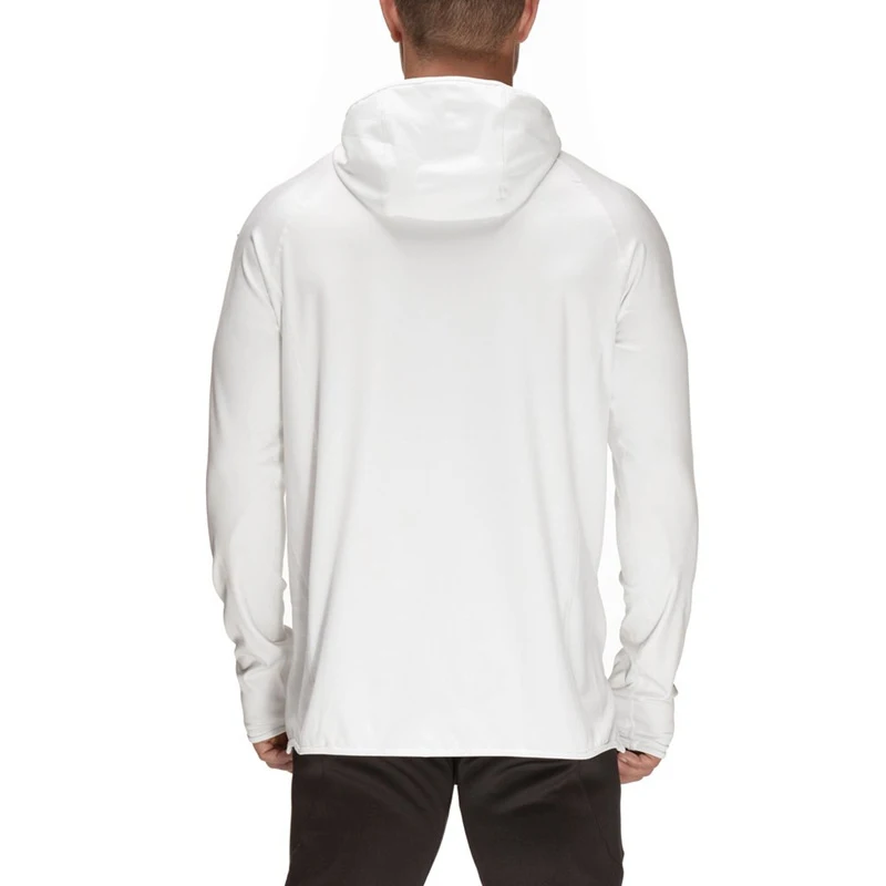 Hoodies Sweatshirts Casual Gyms Hooded jacket (15)