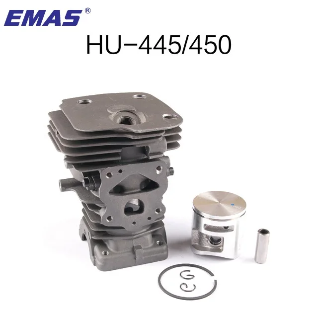 HU-445 450 44mm