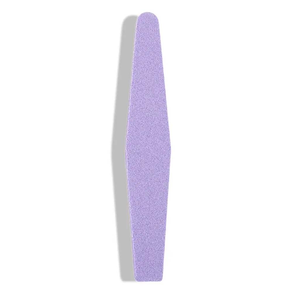

Professional Mini Nail File Sanding Block Buffer Nail Tools Sponge Diamond Mixed Nail File Polished Surface Manicure Tool