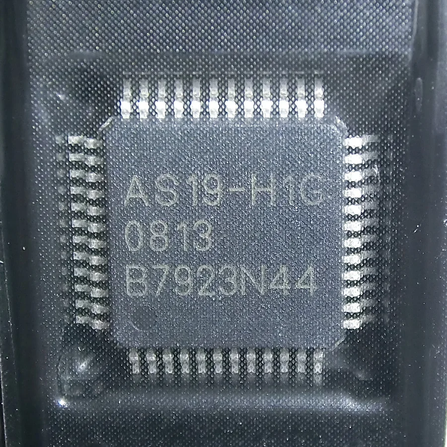Ремкомплект as 19