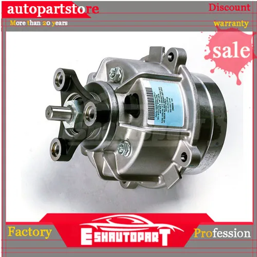 GOLKAR Быстрая-OEM новая Муфта в сборе-4WD для hyundai 2010-2012 Santa Fe 47800-39420 47800-39410 47800-39400 4780039420