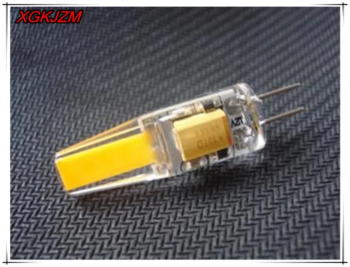 

New High quality G4 12V LED bulb lamp lights Led G4 12v Bulbs lamp g4 Led 2w 12v 5pcs / lot