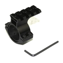 Охота 25 мм и мм 30 мм диаметр прицел кольцо адаптер крепление с мм 20 Пикатинни