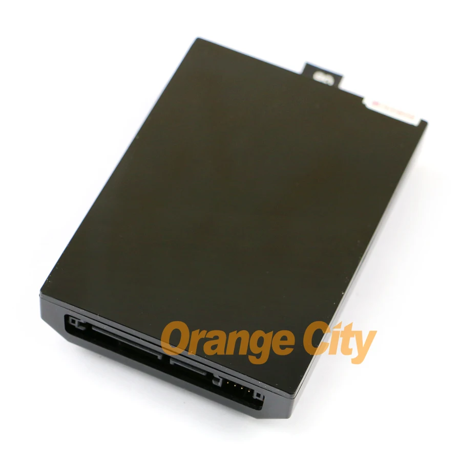  ChengChengDianWan 3 unids/lote alta calidad 500G HDD disco duro para xbox360 xbox 360 slim