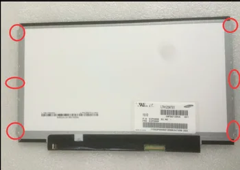 

LTN125AT01-401 12.5" for Thinkpad x230 x230i Matirx screen 40Pin 1366x768 LED Display Matte Antiglare LTN125AT01 93P5668 93P5669
