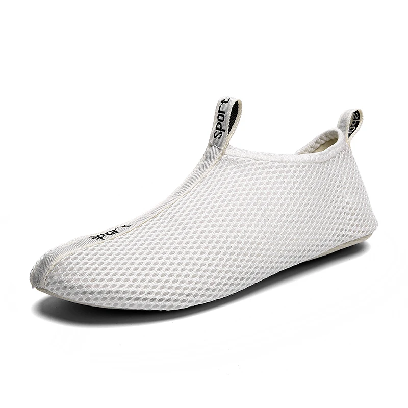 الرجال أحذية ماء الجوف الصيف تنفس المنبع السباحة الشاطئ أكوا أحذية خفيفة الوزن في الهواء الطلق لينة أحذية رياضية الرجال zapatos الرجال أحذية ماء الجوف الصيف تنفس المنبع السباحة الشاطئ أكوا أحذية خفيفة الوزن في الهواء الطلق لينة أحذية رياضية الرجال zapatos