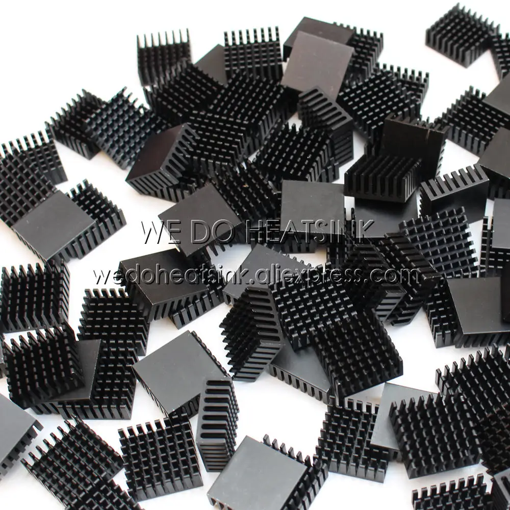 EHF25x25x10B-3