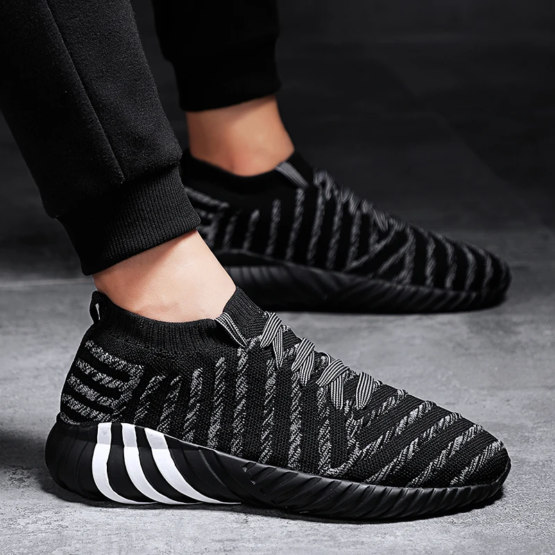 

Fires Men Sneakers Outdoor Sports Shoes Brand Trend Men Running Shoes Comfortable Men Sneakers Walking Shoes Zapatillas Hombre