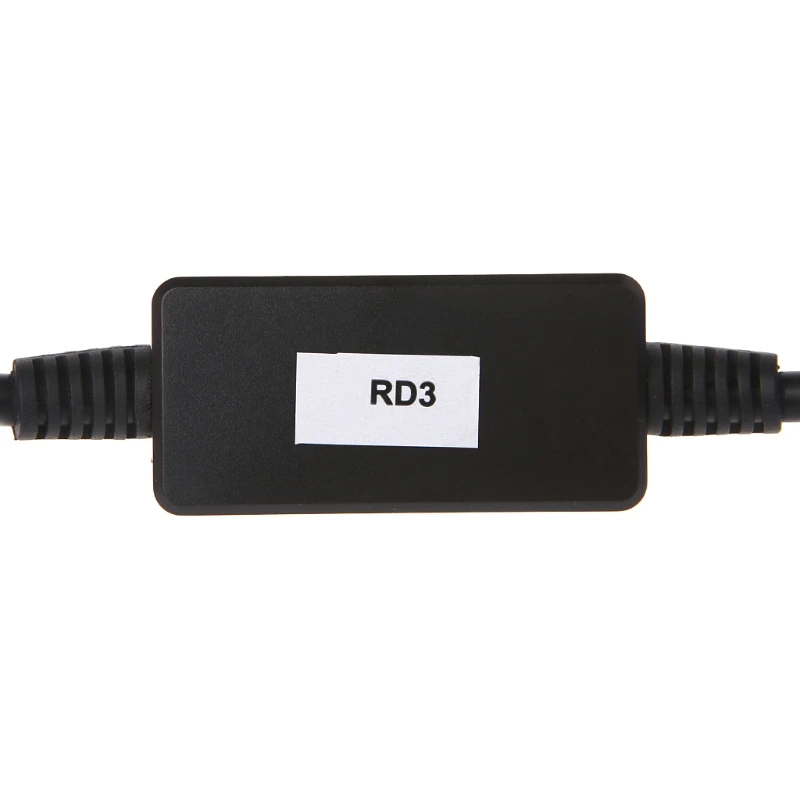 OOTDTY USB SD AUX Автомобильный MP3 музыкальный интерфейс Автомобильный плеер адаптер CD машина замена для peugeot 106 206 RD3 Citroen C3 C4 C5 8PIN-M5