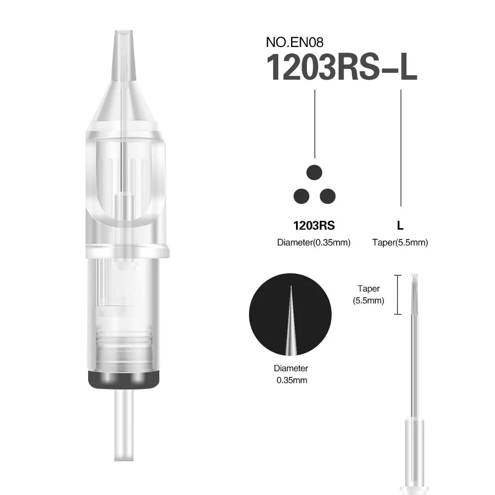 1203RS-L