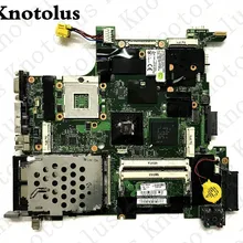42w8125 60y3747 материнская плата для ноутбука lenovo ibm thinkpad t400 r400 gm45 материнская плата для ноутбука ddr3 ТЕСТ ОК