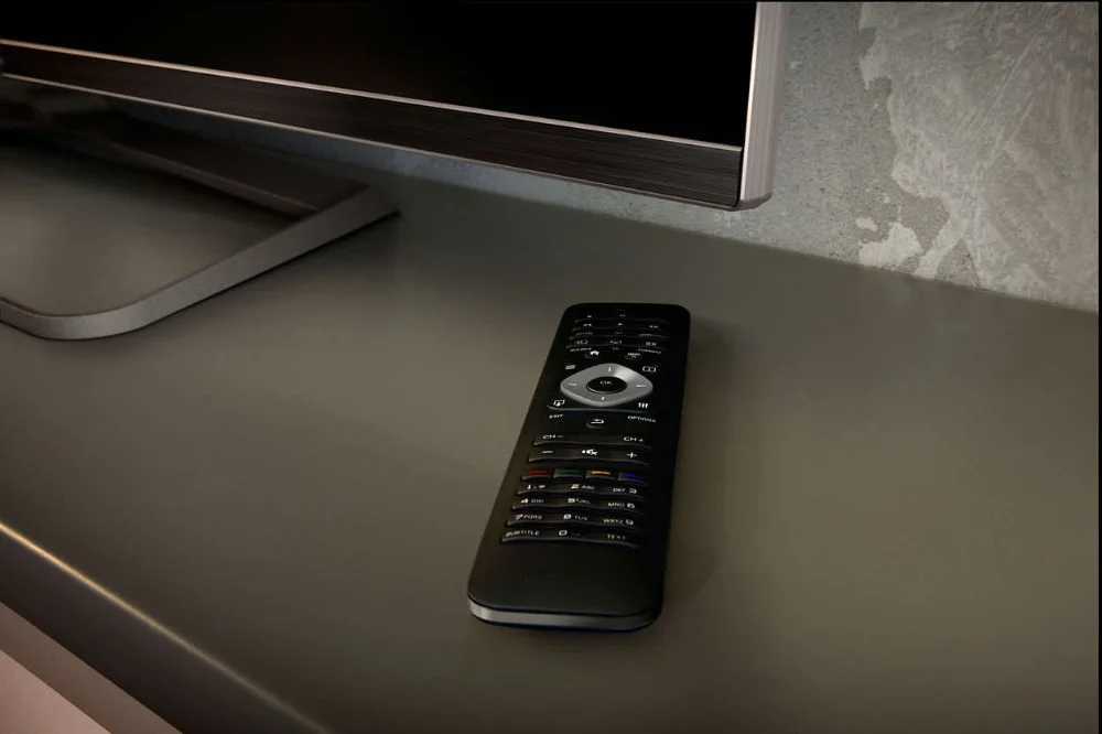 YKF319 001V3 пульт дистанционного управления 2242 549 90636 для Philips Smart 6000 серии LEDTV 60PFL6008K/12 с