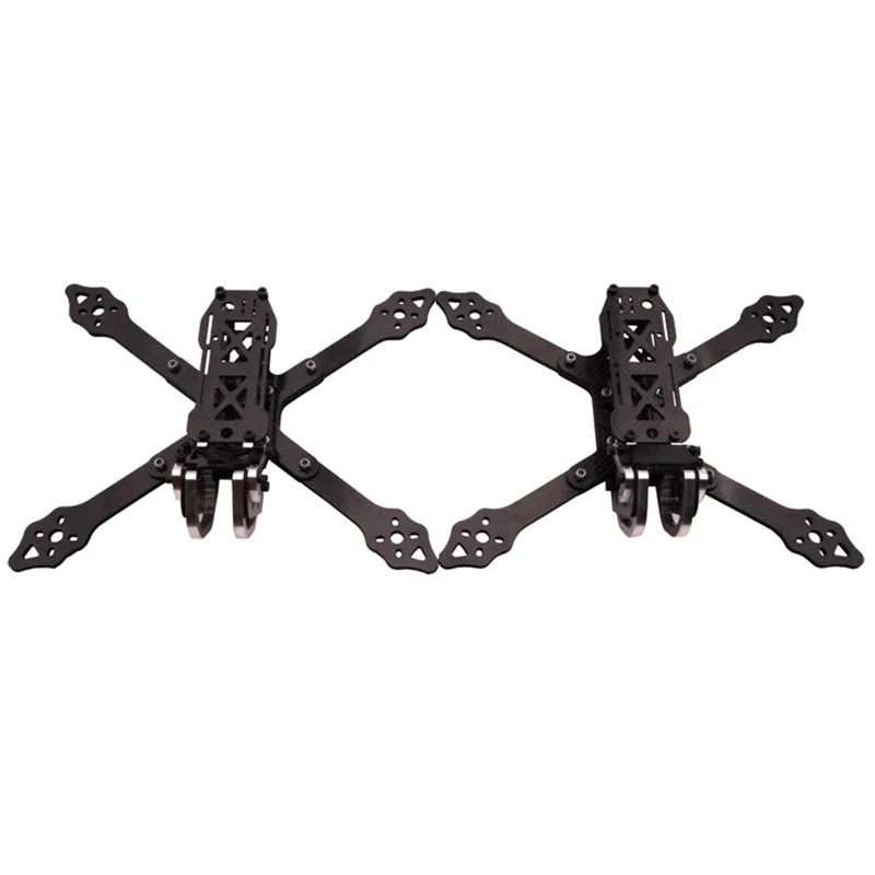 

Scorpion X220 H220 220mm FPV Racing Frame 4mm Arm Carbon Fiber For RC FPV Racing Camera Drone Spare Parts Accessories