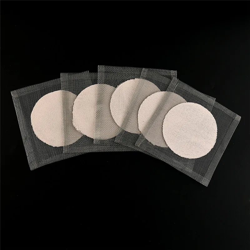 

1PC Net Heating Homogeneous Chemical Instrument Laboratory Consumables Asbestos